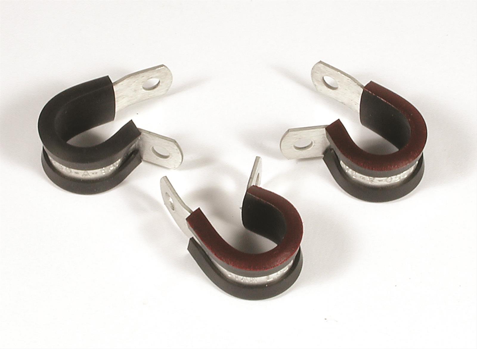 Mr. Gasket Hose Mounting Clamps 3774