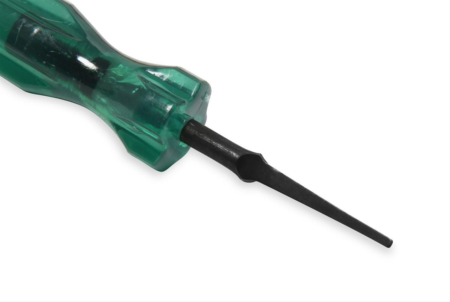 Mr. Gasket Pin Extraction Tool Sets 40011G