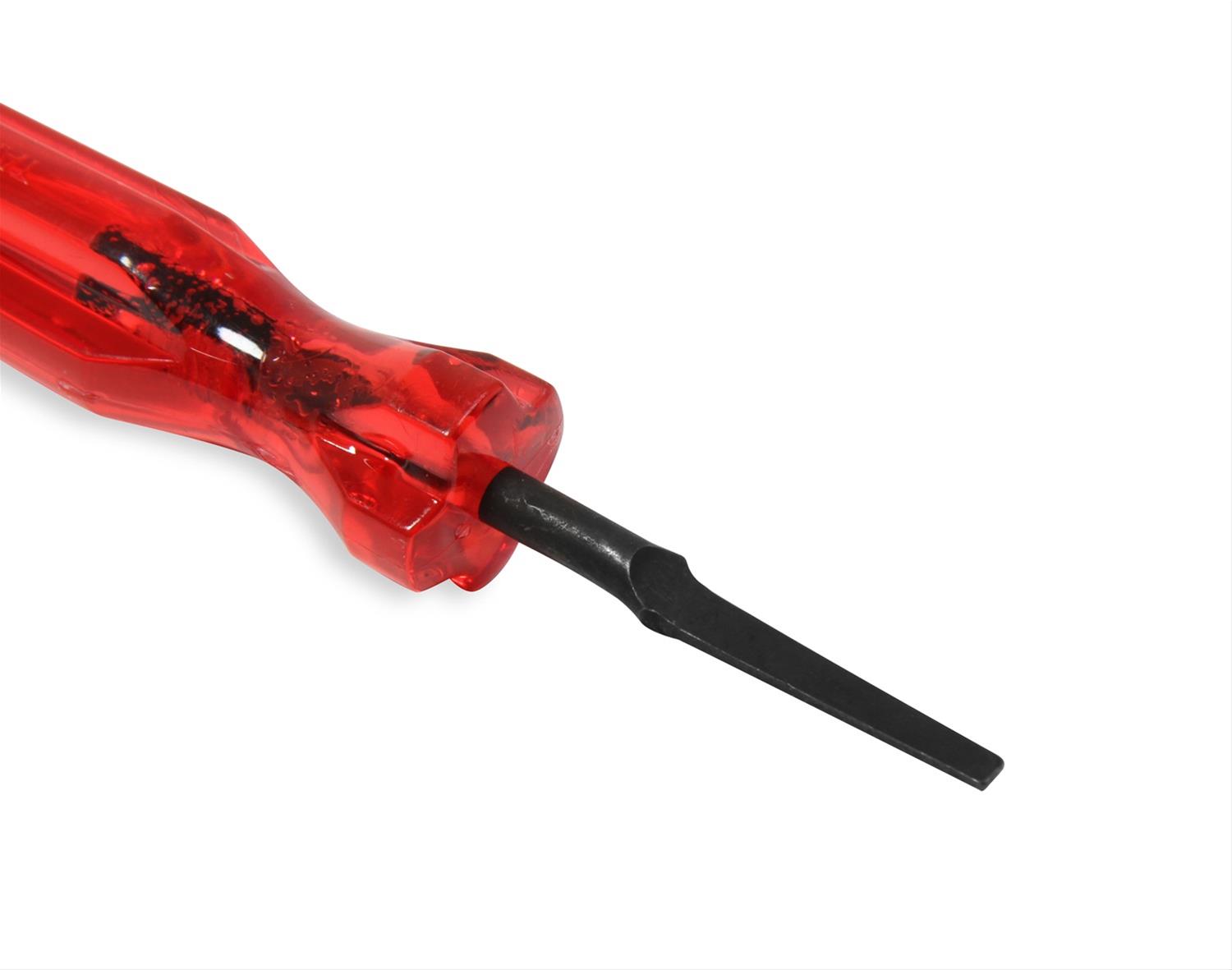 Mr. Gasket Pin Extraction Tool Sets 40011G