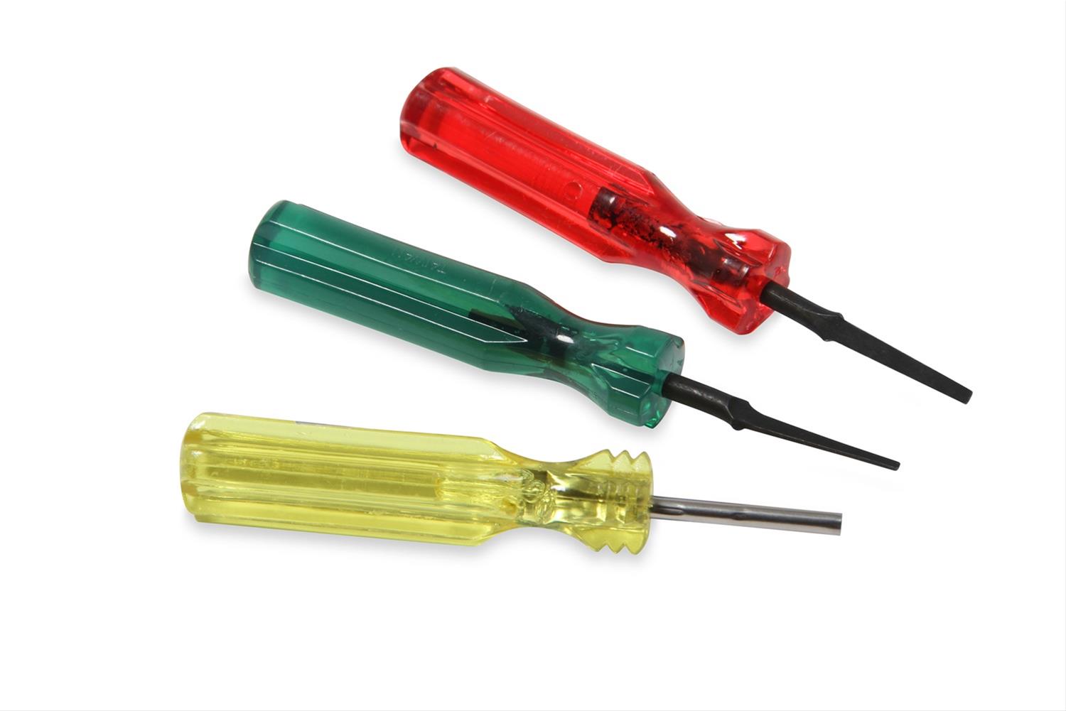 Mr. Gasket Pin Extraction Tool Sets 40011G