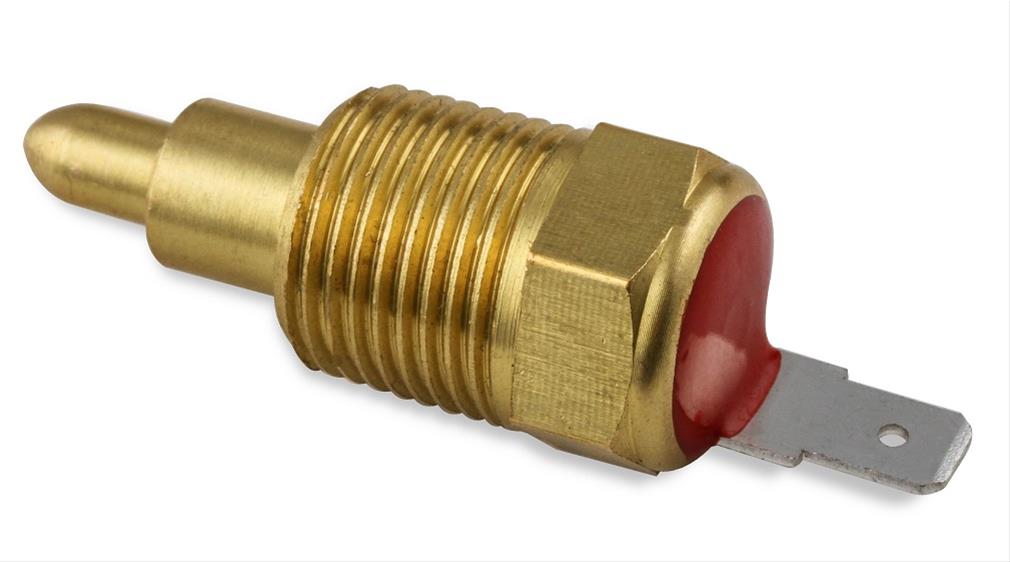 Mr. Gasket Electric Fan Switch Kits 40102G