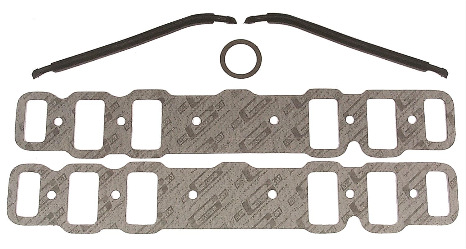Mr. Gasket Standard Intake Gasket Sets 404