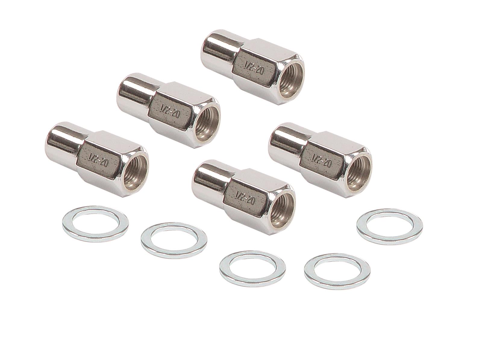 Mr. Gasket Lug Nuts 4301G