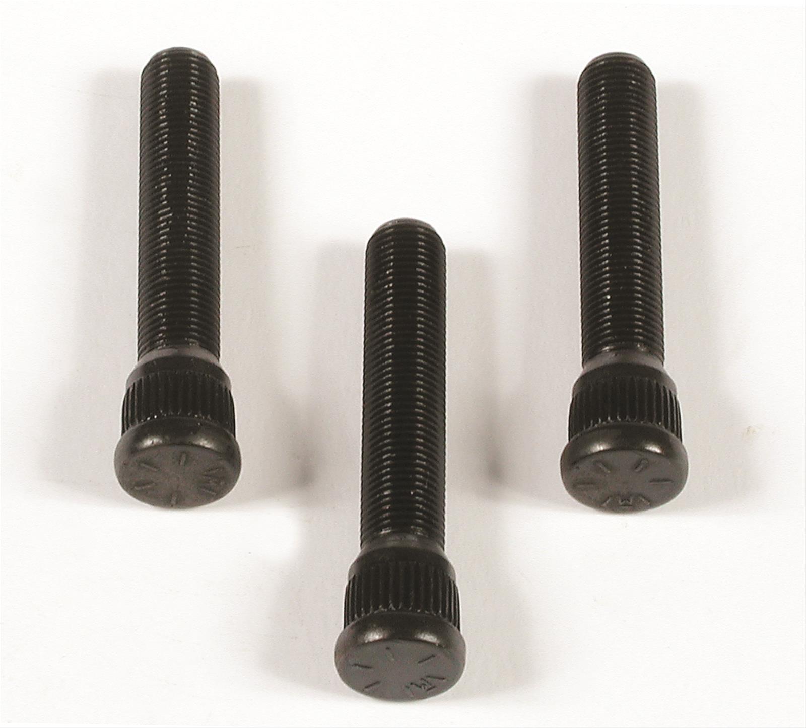 Mr. Gasket Competition Wheel Studs 4311