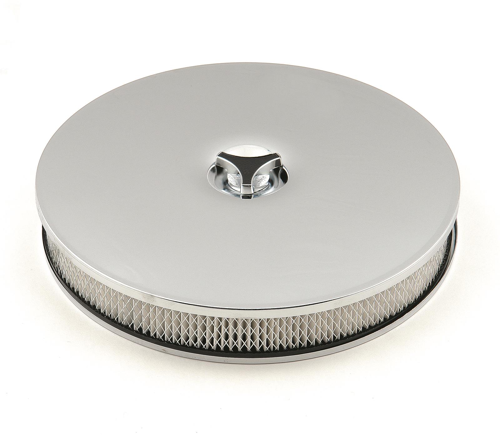 Mr. Gasket Low Rider Air Cleaners 4339