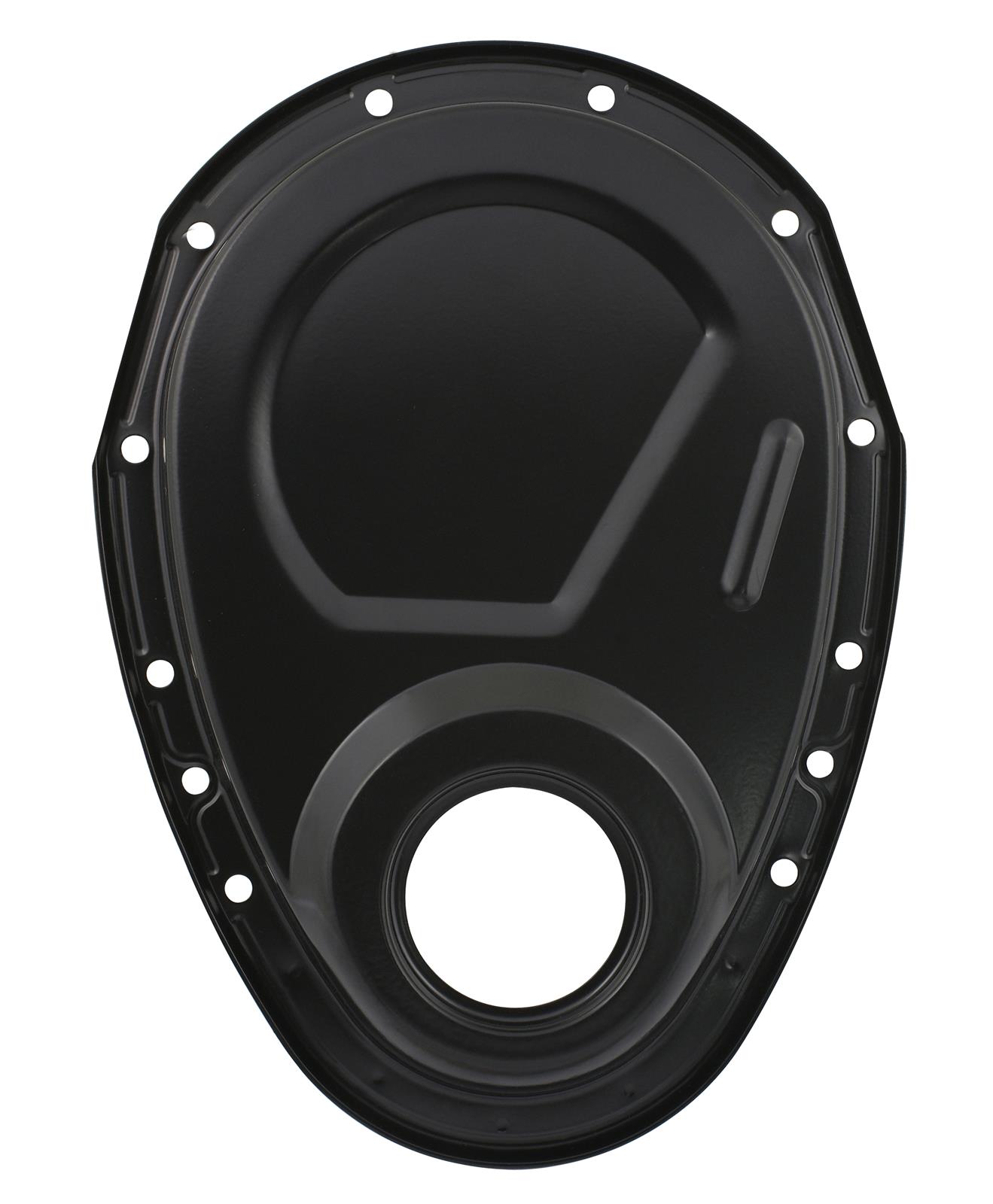 Mr. Gasket Timing Covers 4590BP