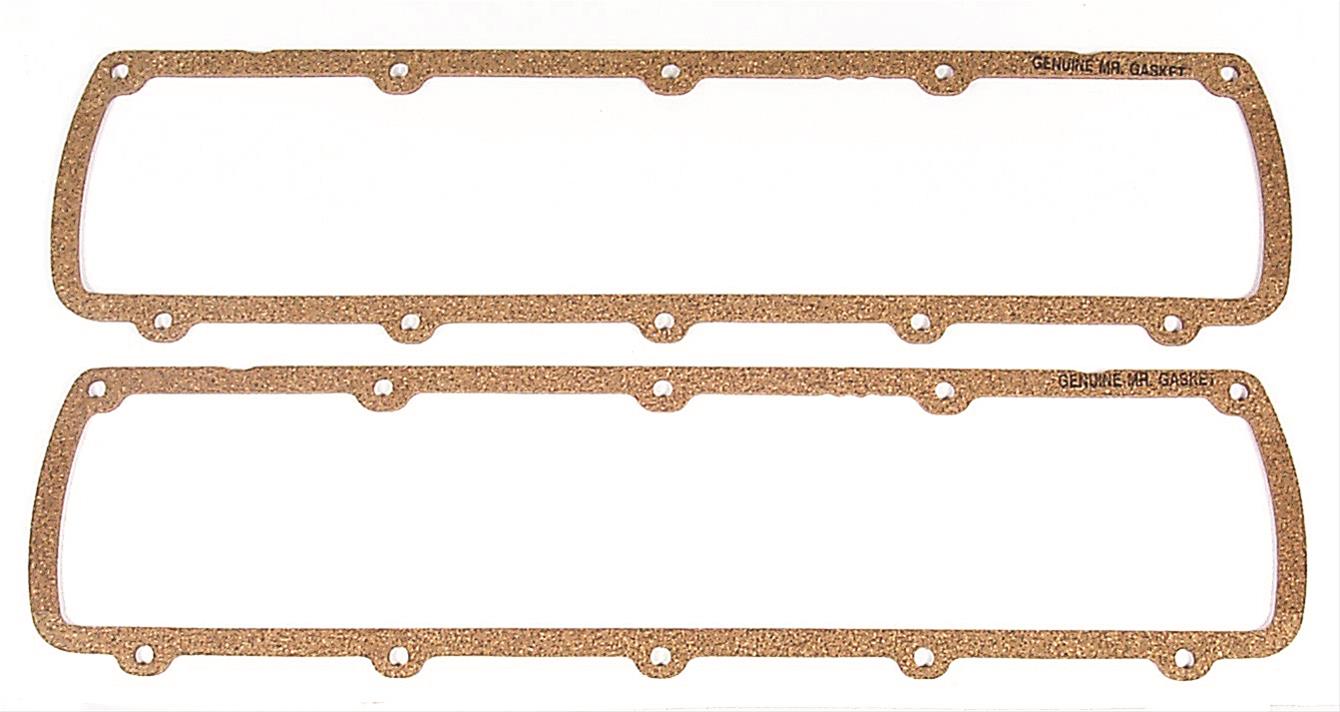 Mr. Gasket Valve Cover Gaskets 476