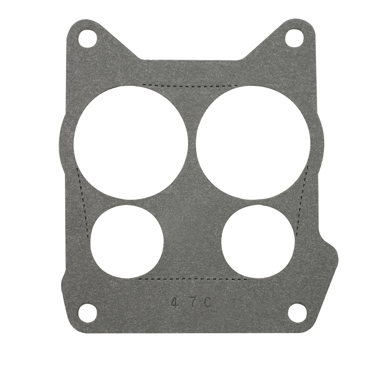 Mr. Gasket Carburetor Base Gaskets 47C