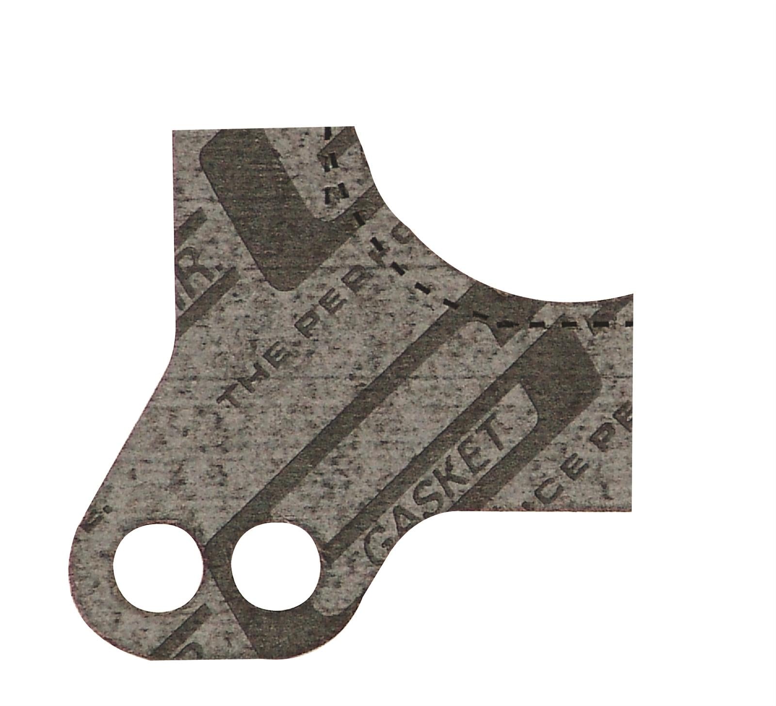 Mr. Gasket Carburetor Base Gaskets 48C