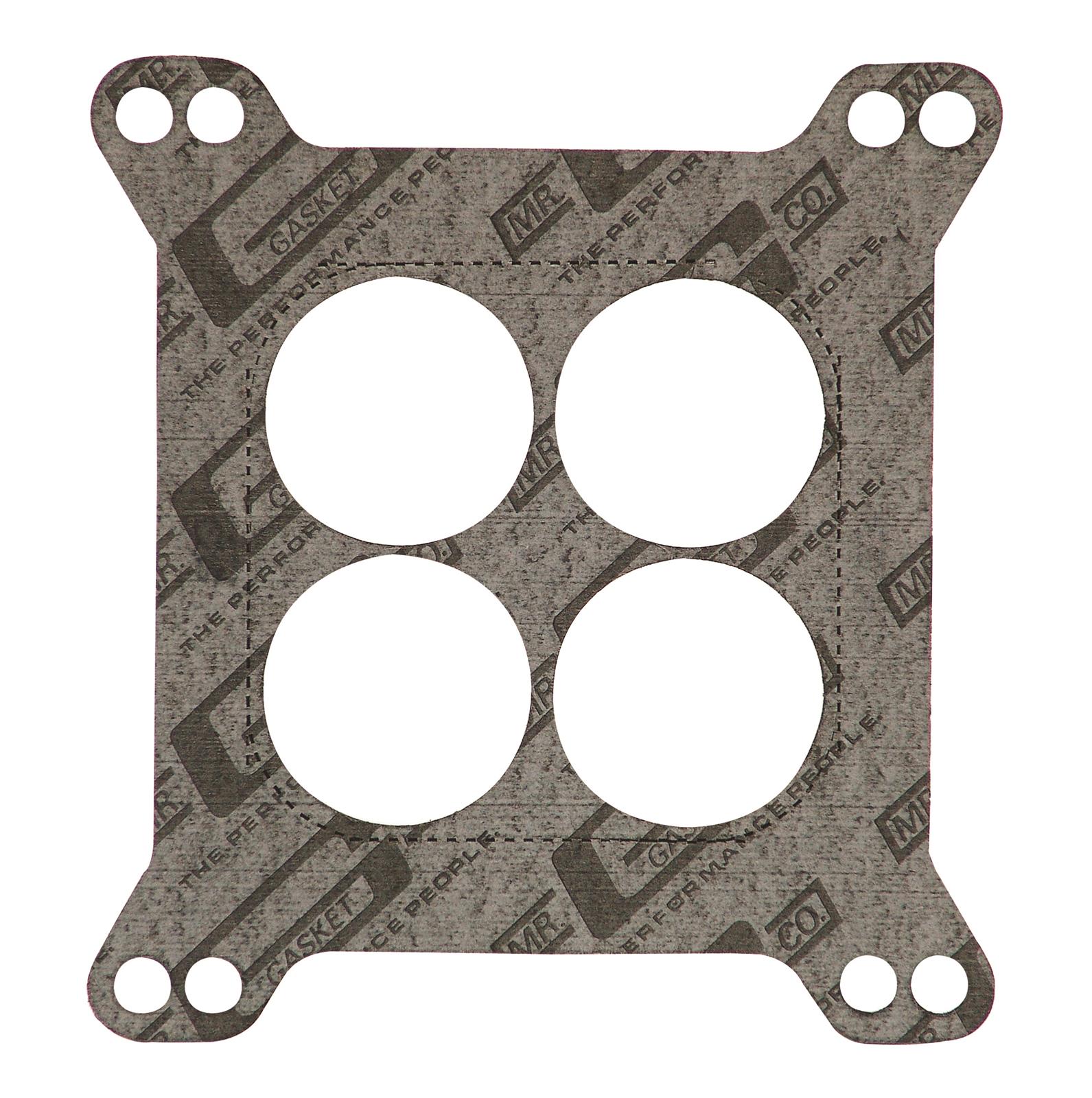 Mr. Gasket Carburetor Base Gaskets 48C