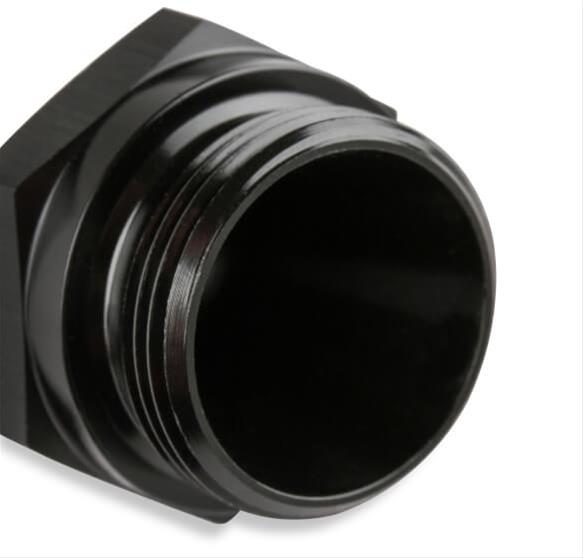 Mr. Gasket Carburetor Inlet Fittings 491948