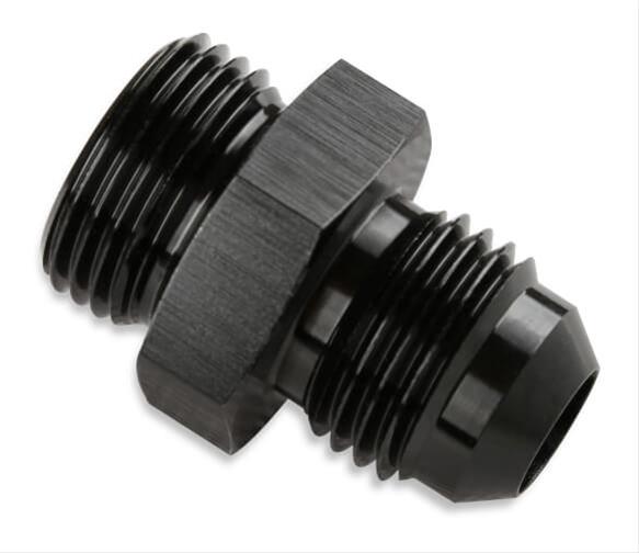 Mr. Gasket Carburetor Inlet Fittings 491950