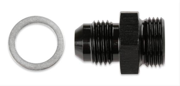 Mr. Gasket Carburetor Inlet Fittings 491951