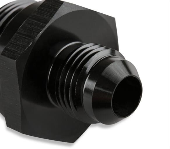 Mr. Gasket Carburetor Inlet Fittings 491952