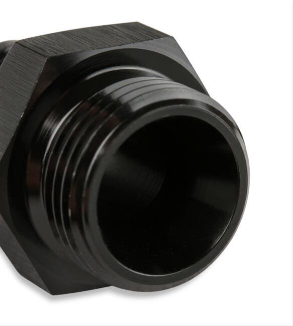 Mr. Gasket Carburetor Inlet Fittings 491967