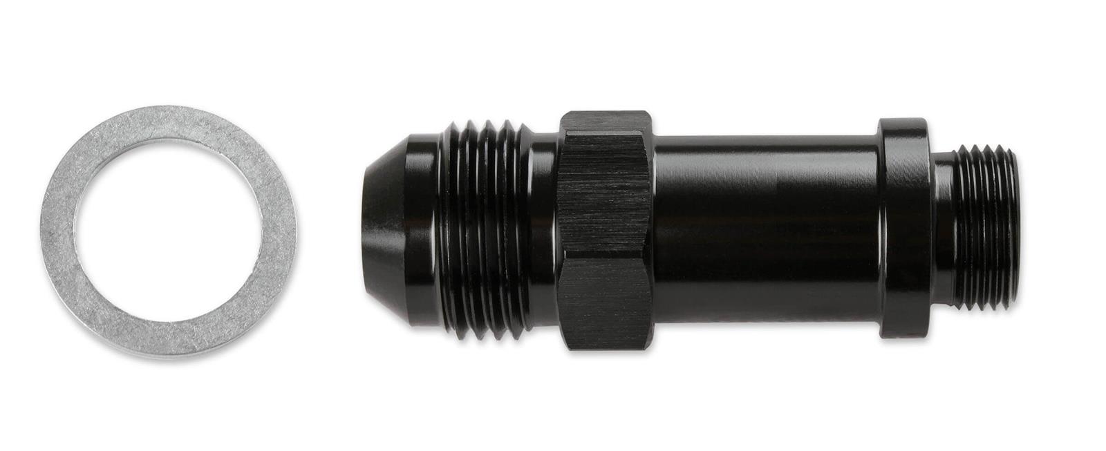 Mr. Gasket Carburetor Inlet Fittings 491978