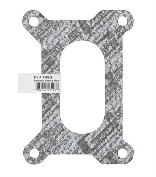 Mr. Gasket Carburetor Base Gaskets 49G
