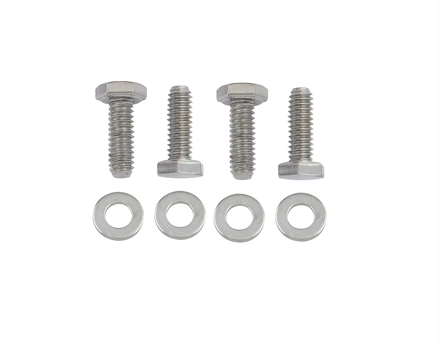 Mr. Gasket Valve Cover Bolt Kits 5019