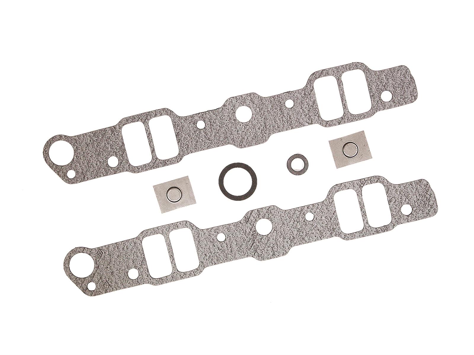 Mr. Gasket Standard Intake Gasket Sets 502G