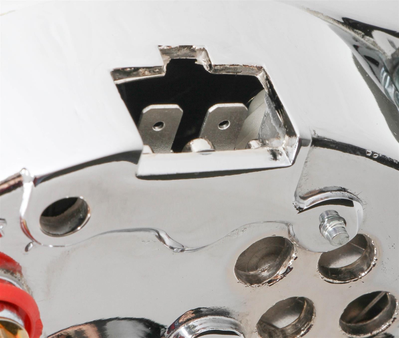 Mr. Gasket Alternators 51203CG