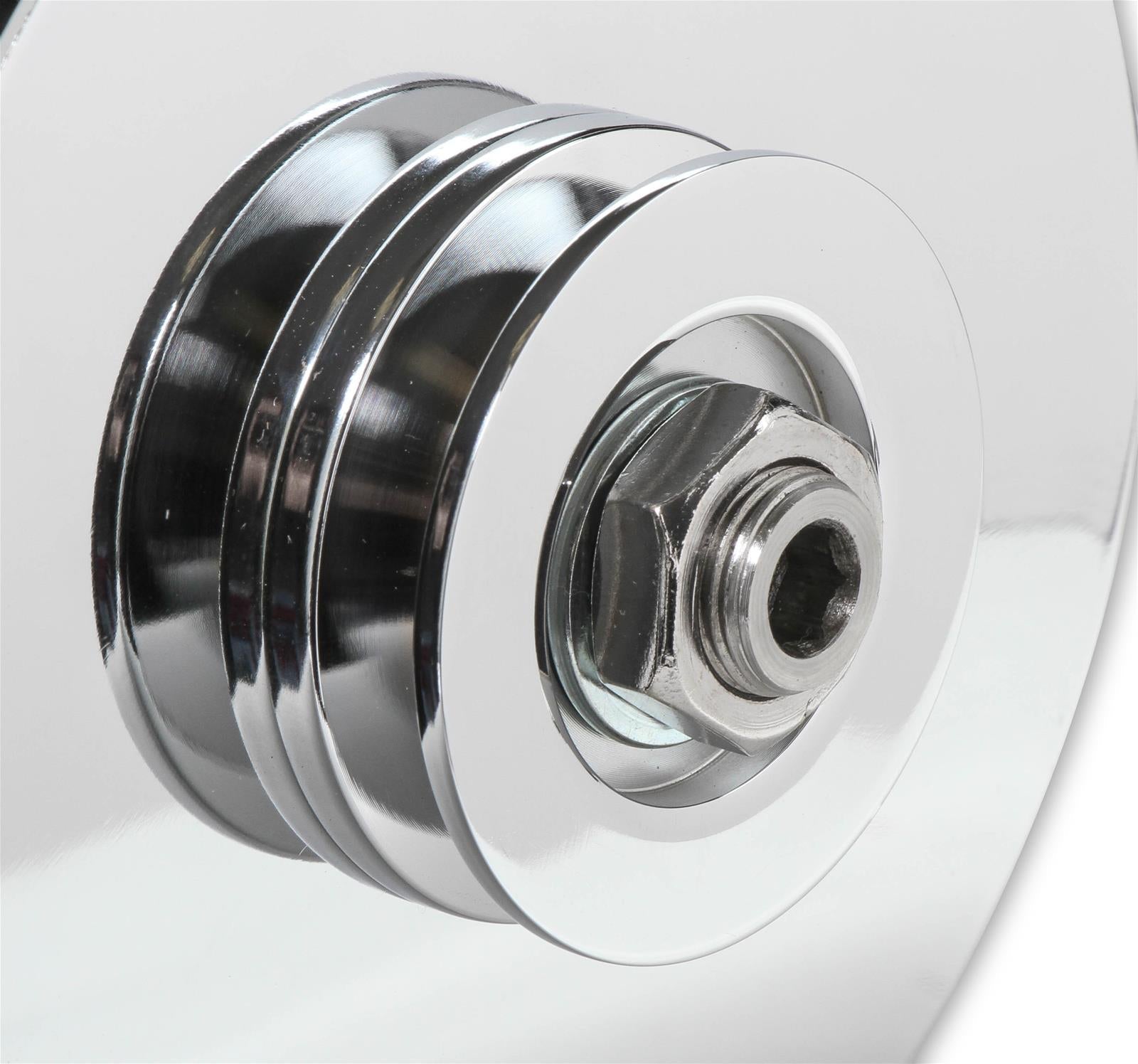 Mr. Gasket Alternators 51203CG