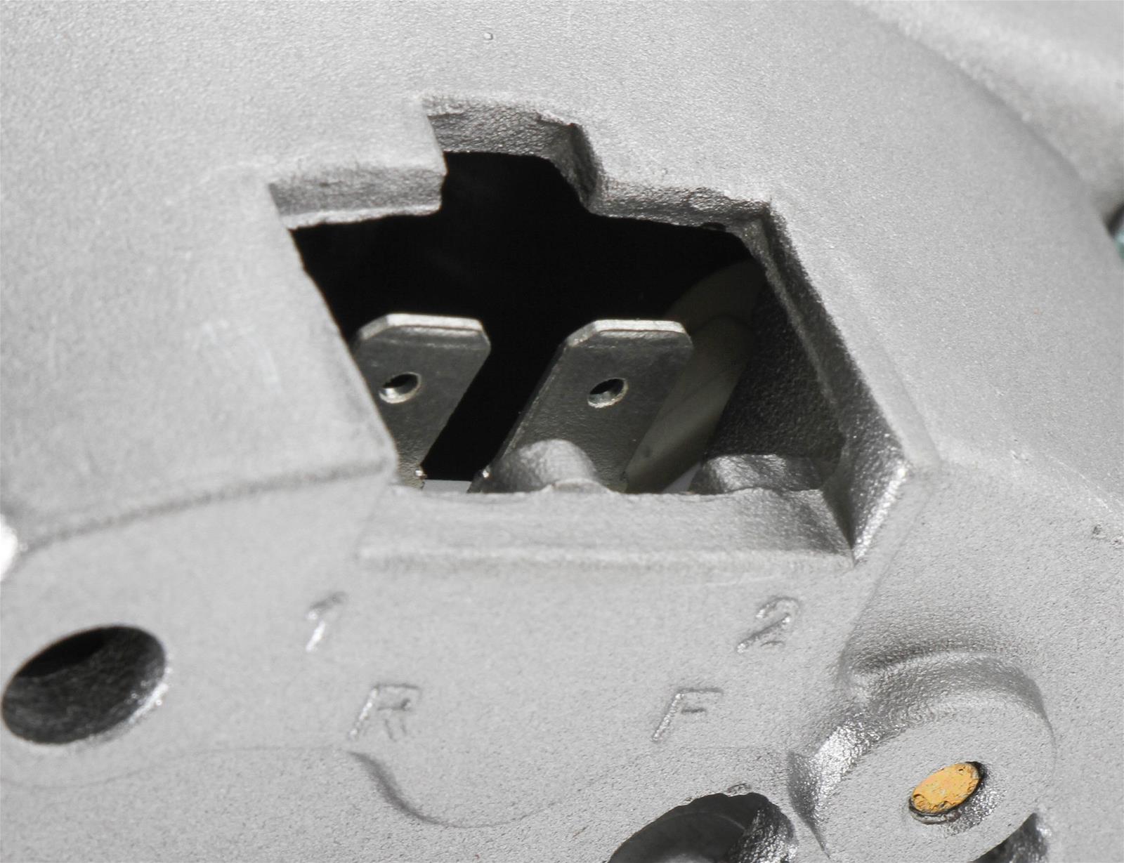 Mr. Gasket Alternators and Generators 51203NG