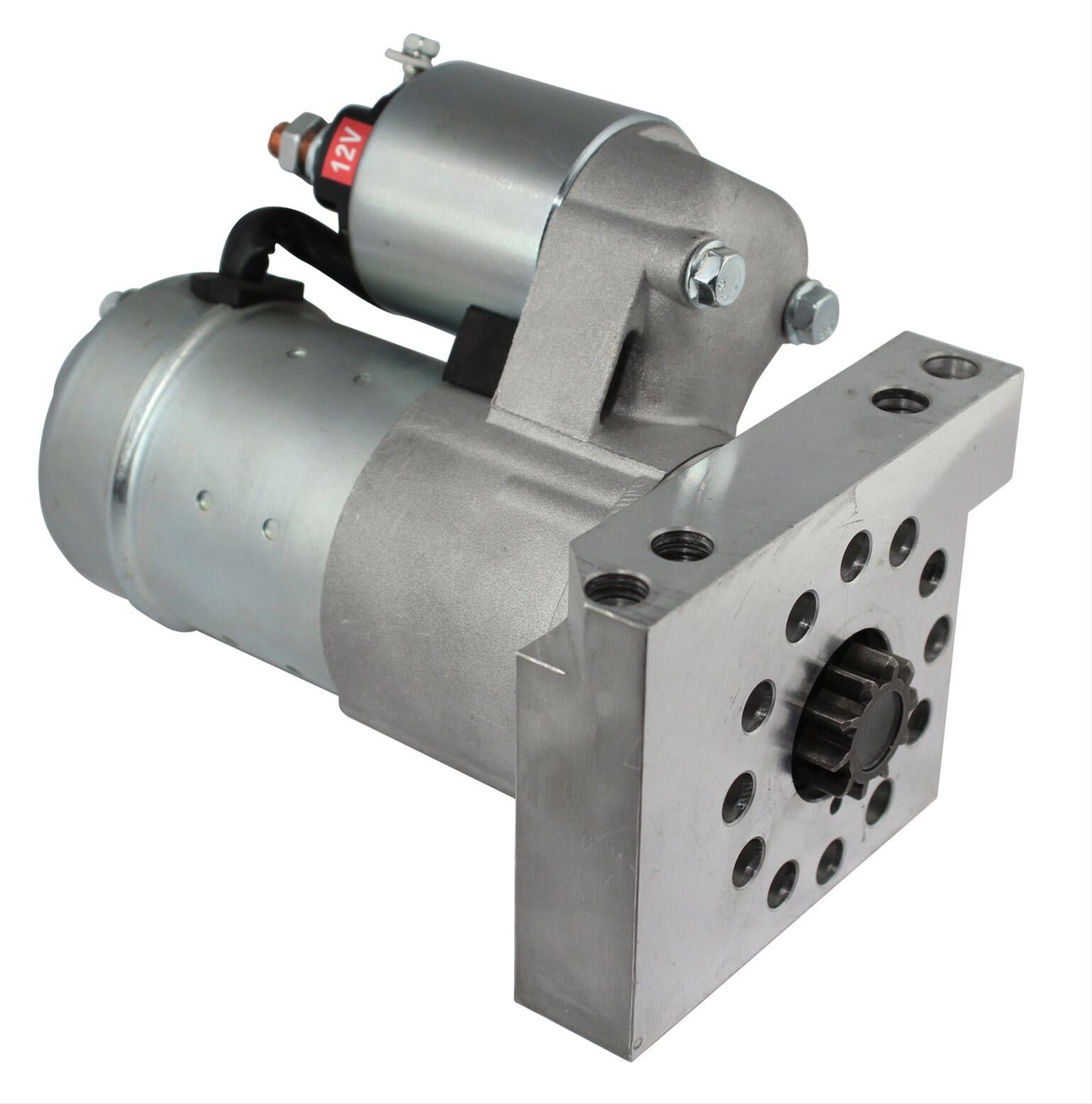 Mr. Gasket Starters 51301ZG