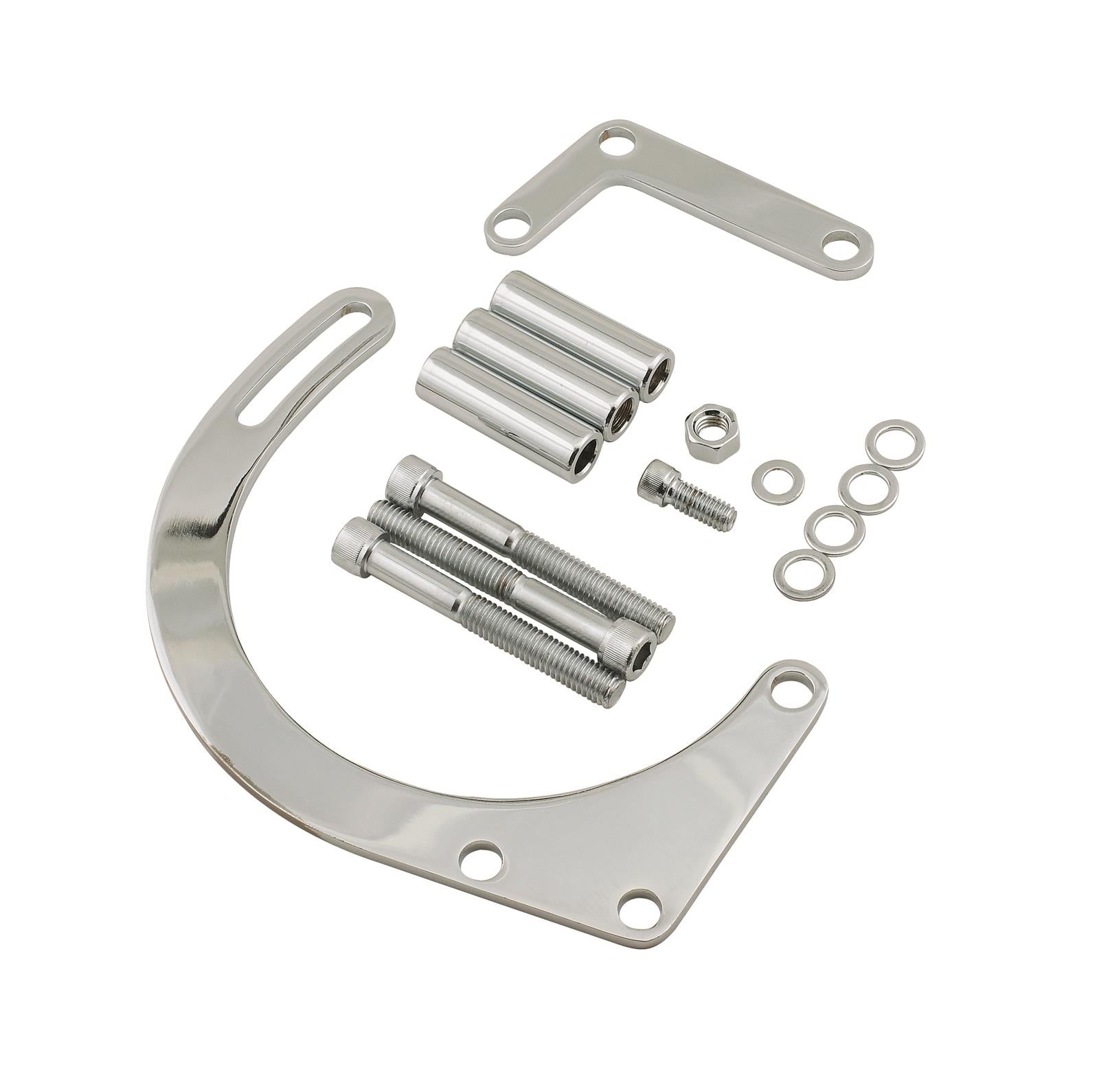 Mr. Gasket Alternator Brackets 5179