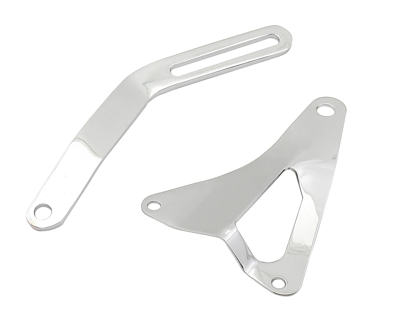 Mr. Gasket Alternator Brackets 5185