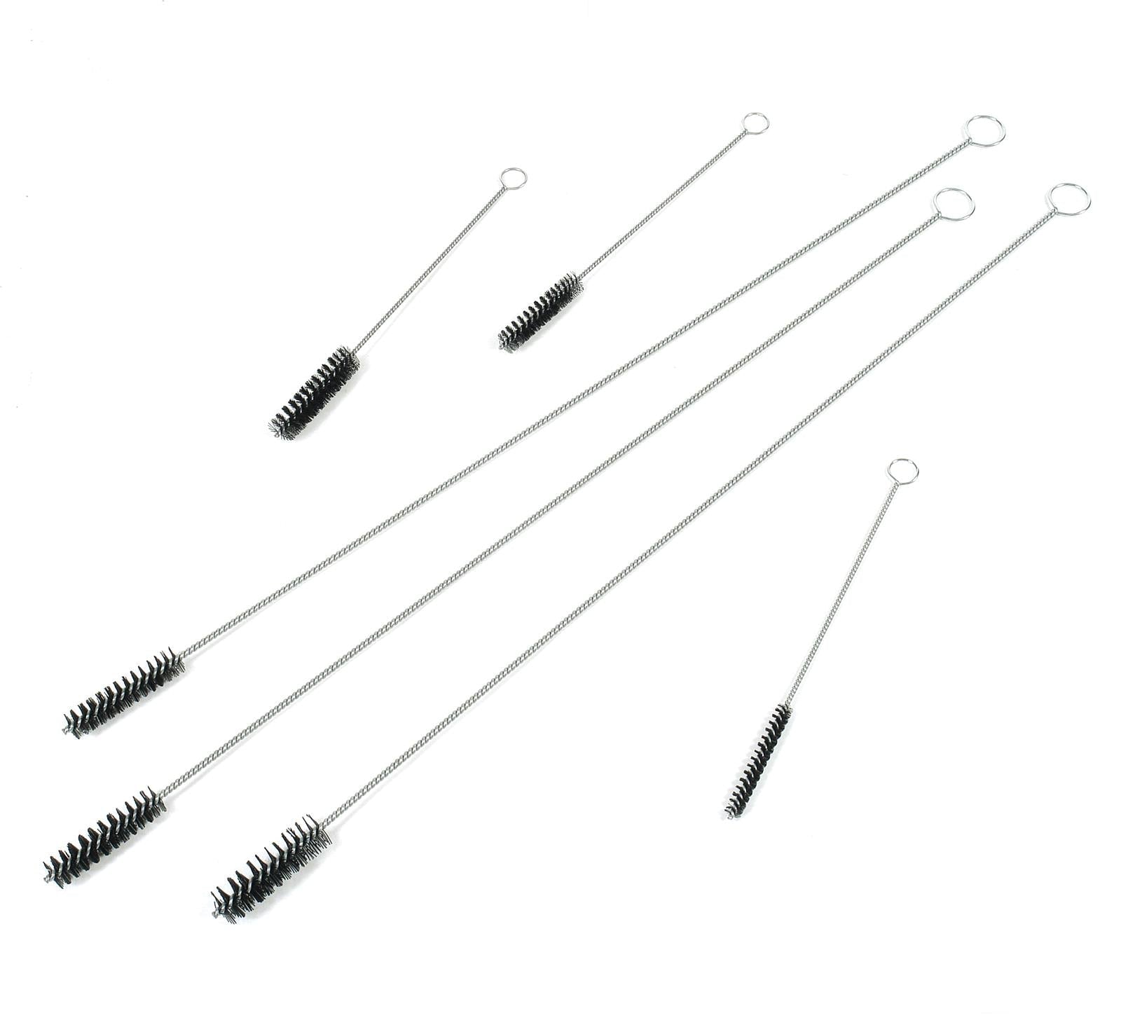 Mr. Gasket Deluxe Engine Cleaning Brush Kits 5189