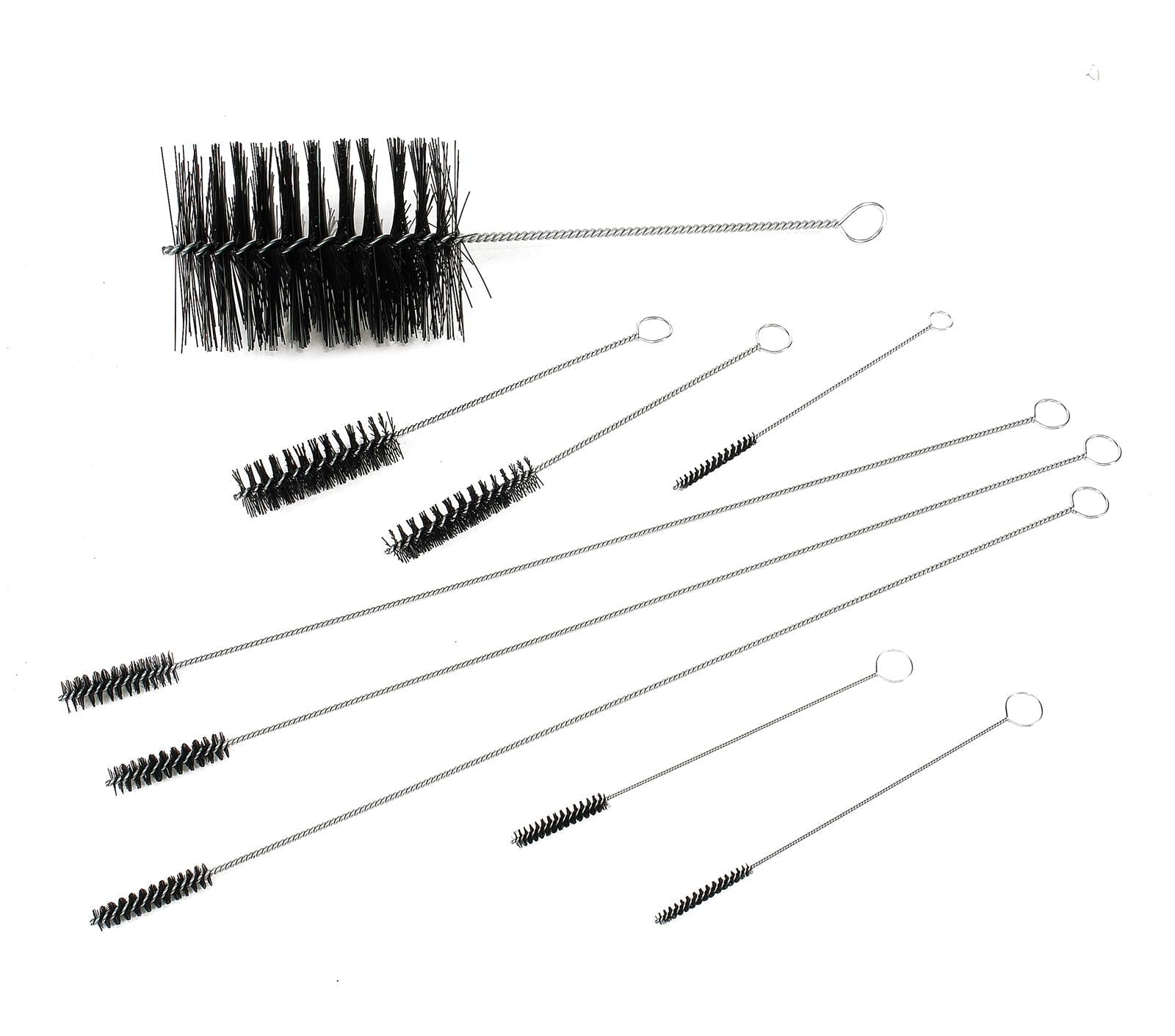 Mr. Gasket Engine Cleaning Brush Kits 5192