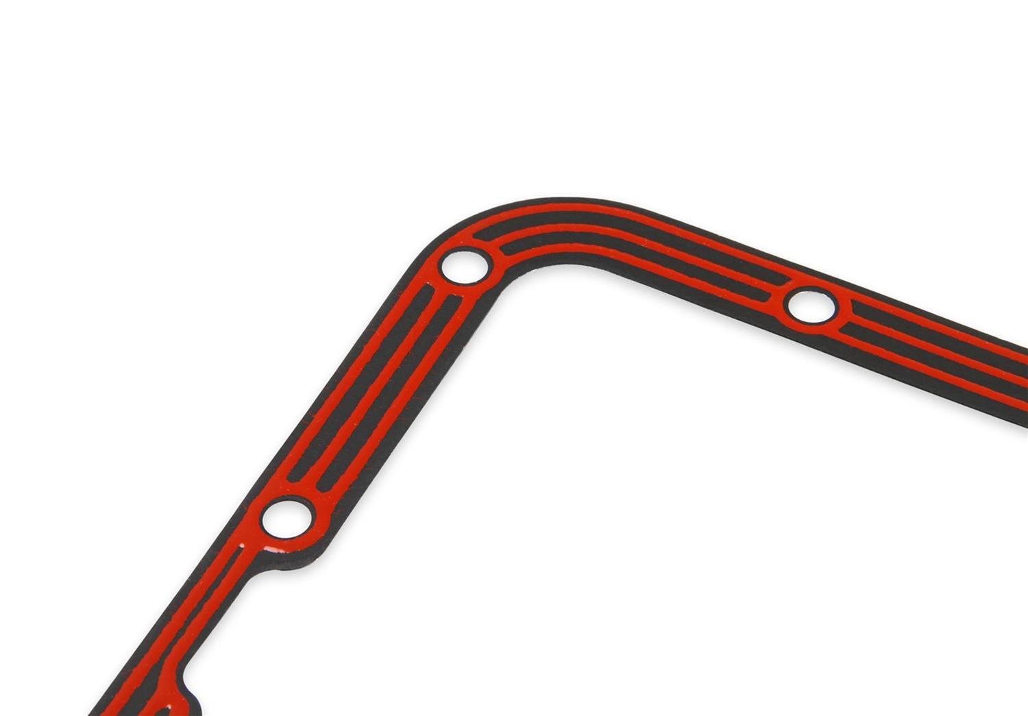 Mr. Gasket Transmission Pan Gaskets 51F01MRG