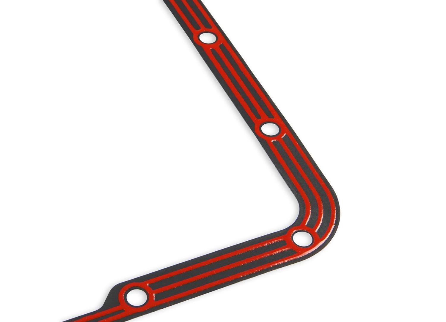 Mr. Gasket Transmission Pan Gaskets 51F01MRG