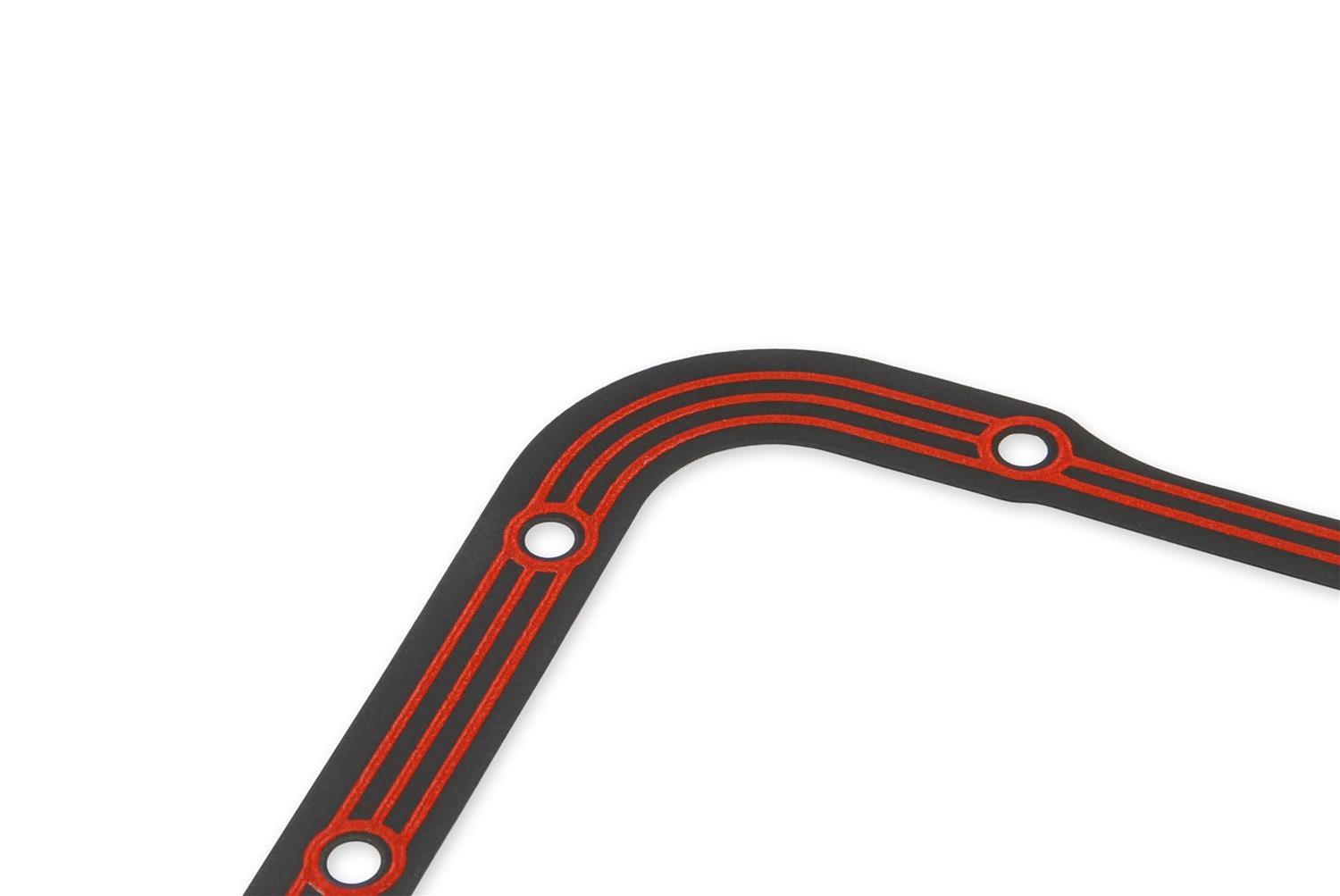 Mr. Gasket Transmission Pan Gaskets 51G05MRG