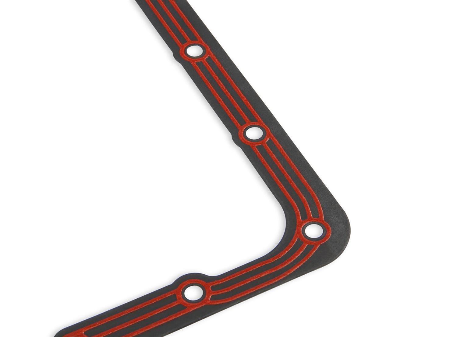 Mr. Gasket Transmission Pan Gaskets 51G05MRG
