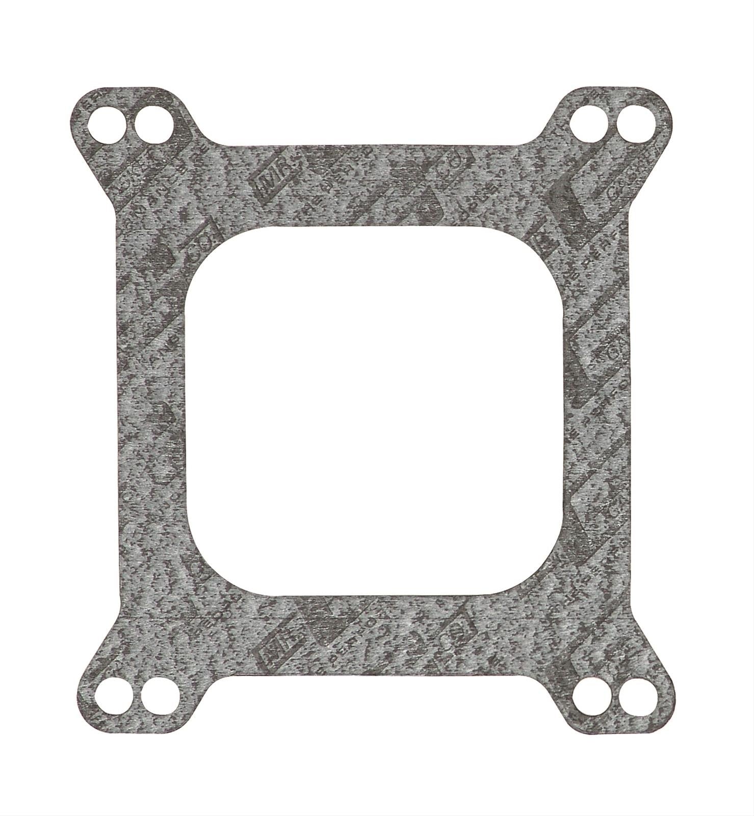 Mr. Gasket Carburetor Base Gaskets 54C