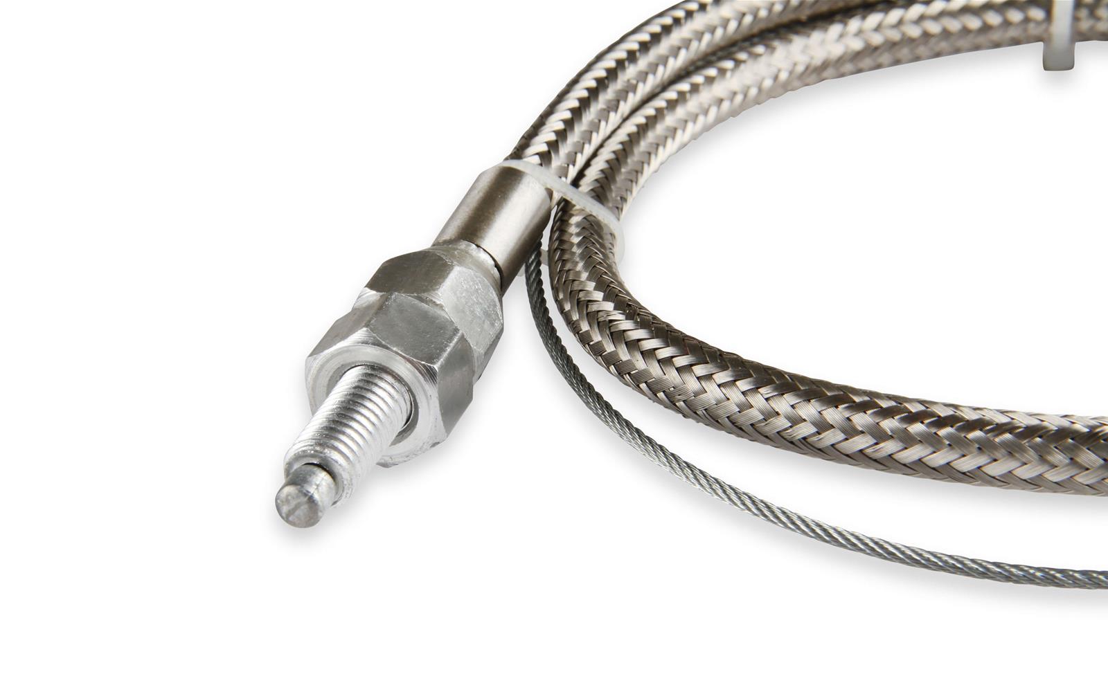 Mr. Gasket Universal Throttle Cable Kits 5657