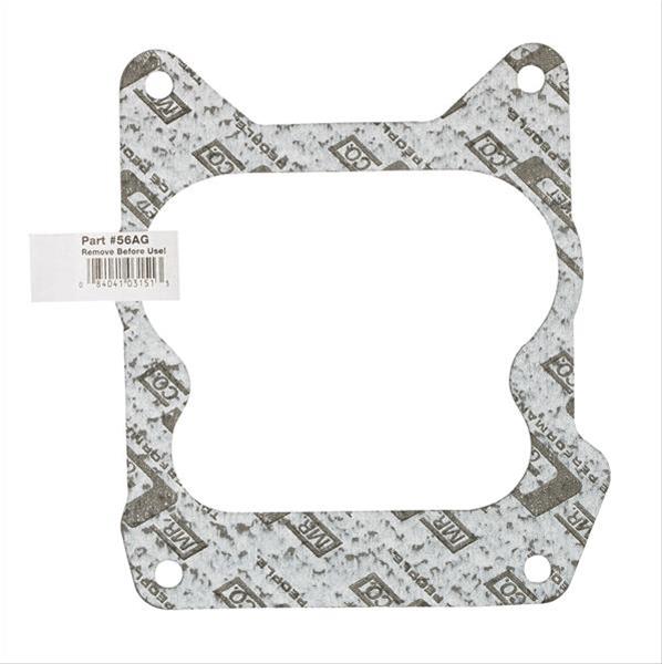 Mr. Gasket Carburetor Base Gaskets 56AG