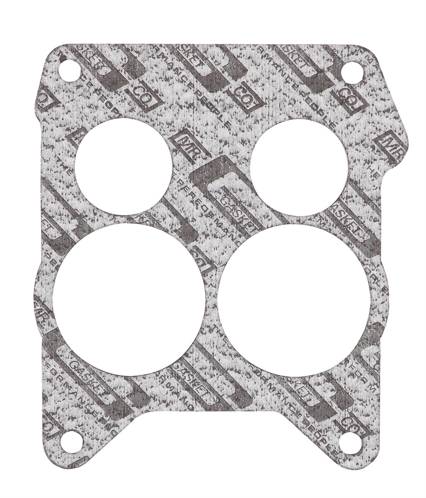 Mr. Gasket Carburetor Base Gaskets 56C