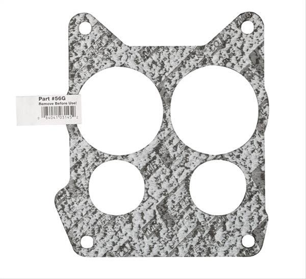 Mr. Gasket Carburetor Base Gaskets 56G
