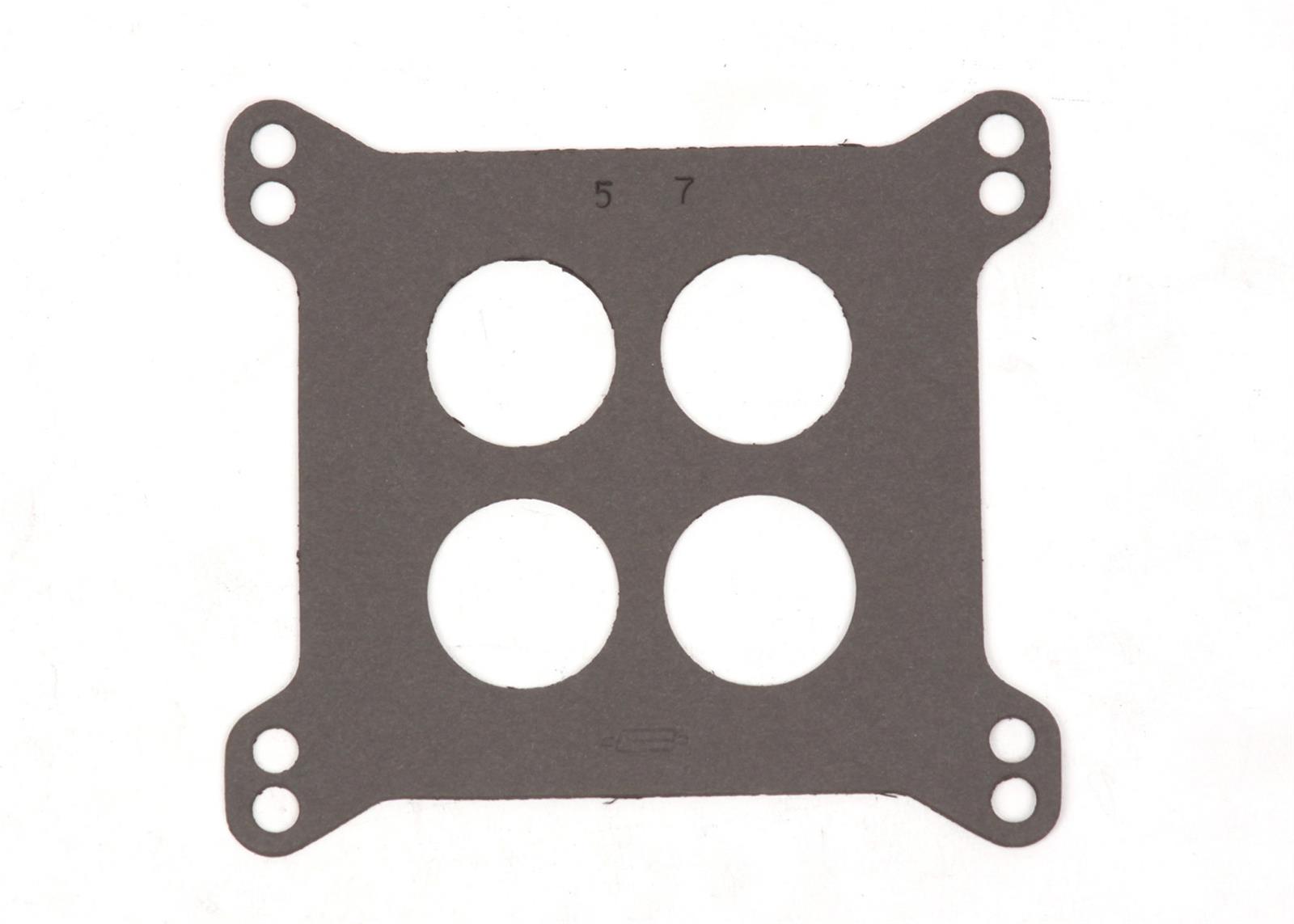 Mr. Gasket Carburetor Base Gaskets 57