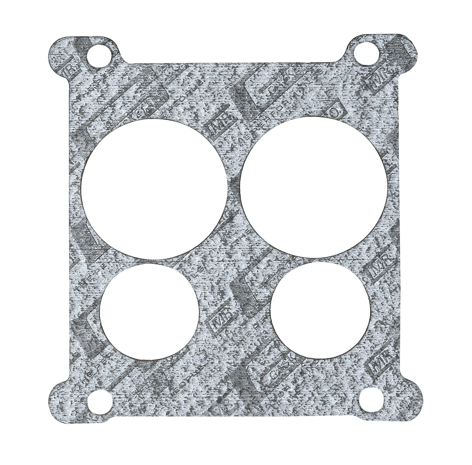 Mr. Gasket Carburetor Base Gaskets 57A