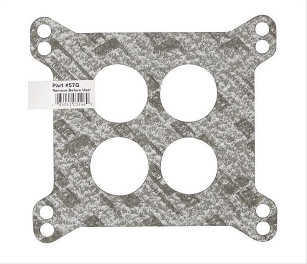 Mr. Gasket Carburetor Base Gaskets 57G