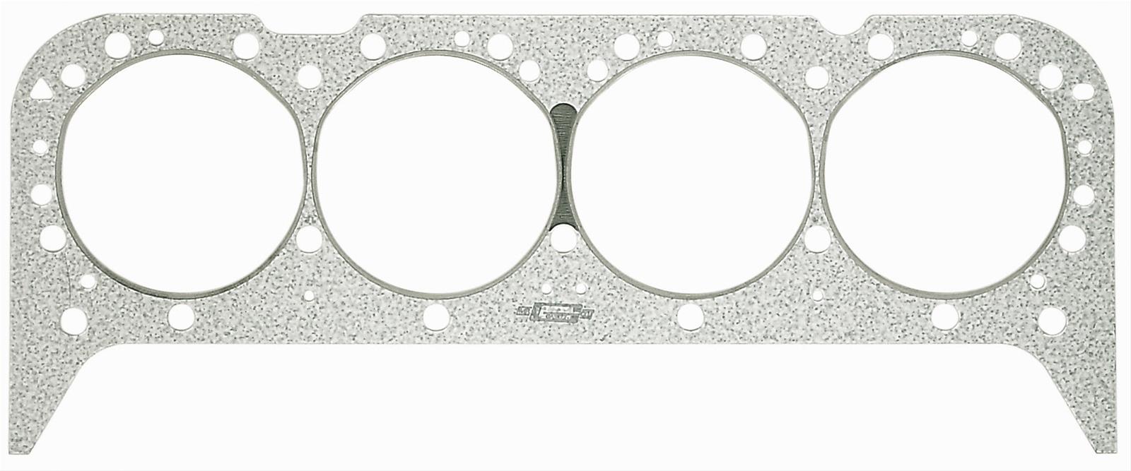 Mr. Gasket Ultra-Seal Head Gaskets 5801G