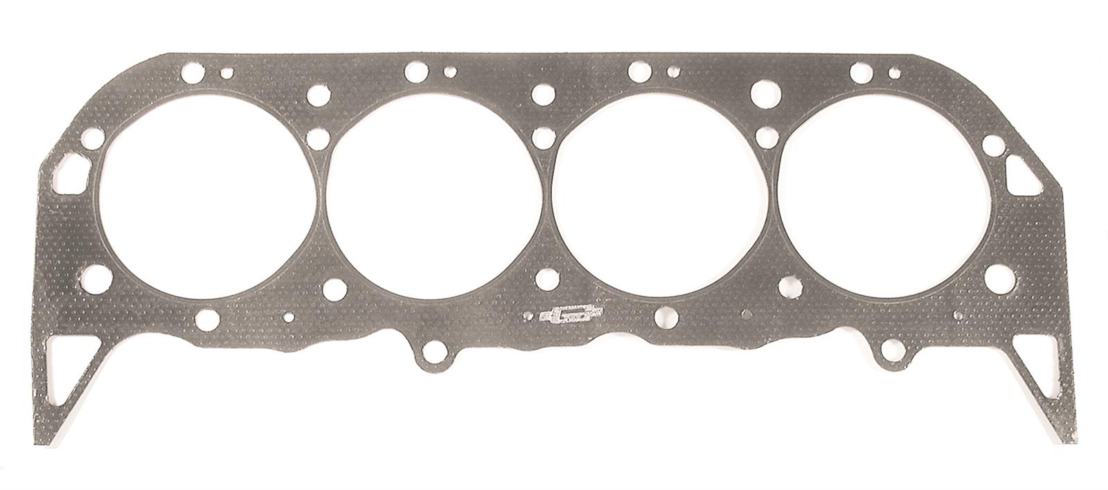 Mr. Gasket Ultra-Seal Head Gaskets 5804G