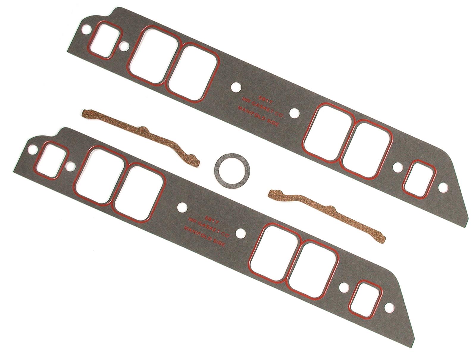 Mr. Gasket Intake Gasket Sets 5817