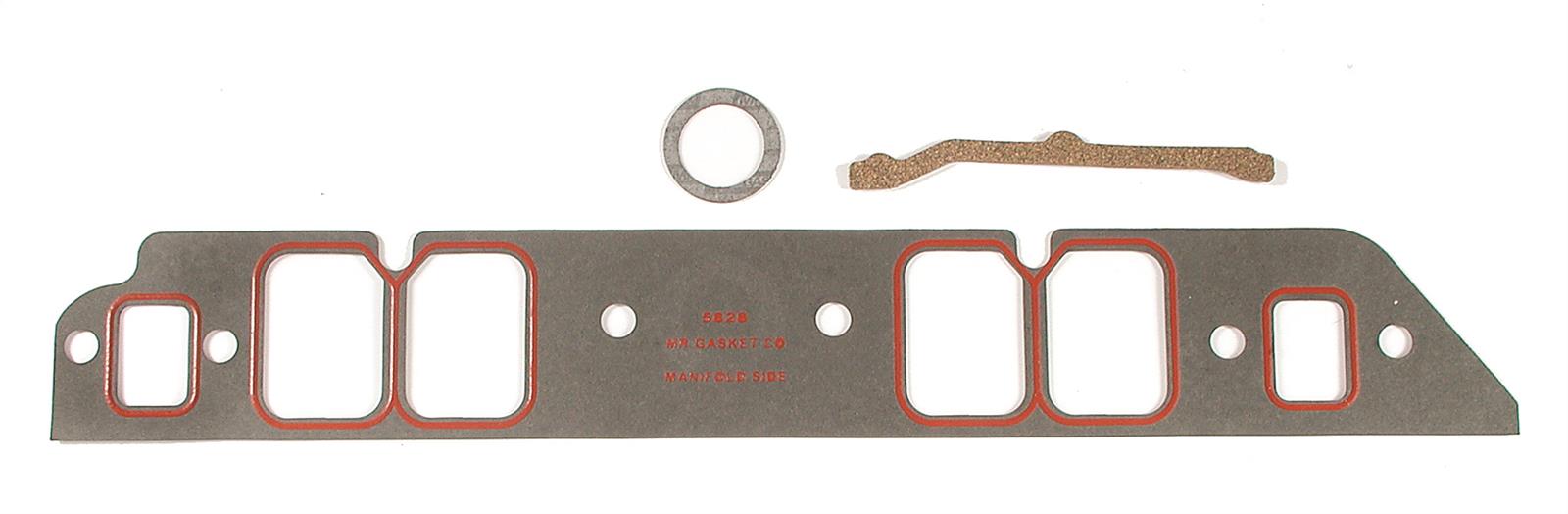 Mr. Gasket Ultra-Seal Intake Manifold Gaskets 5818