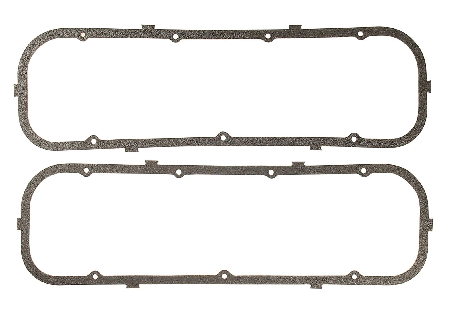 Mr. Gasket Ultra-Seal Valve Cover Gaskets 5862