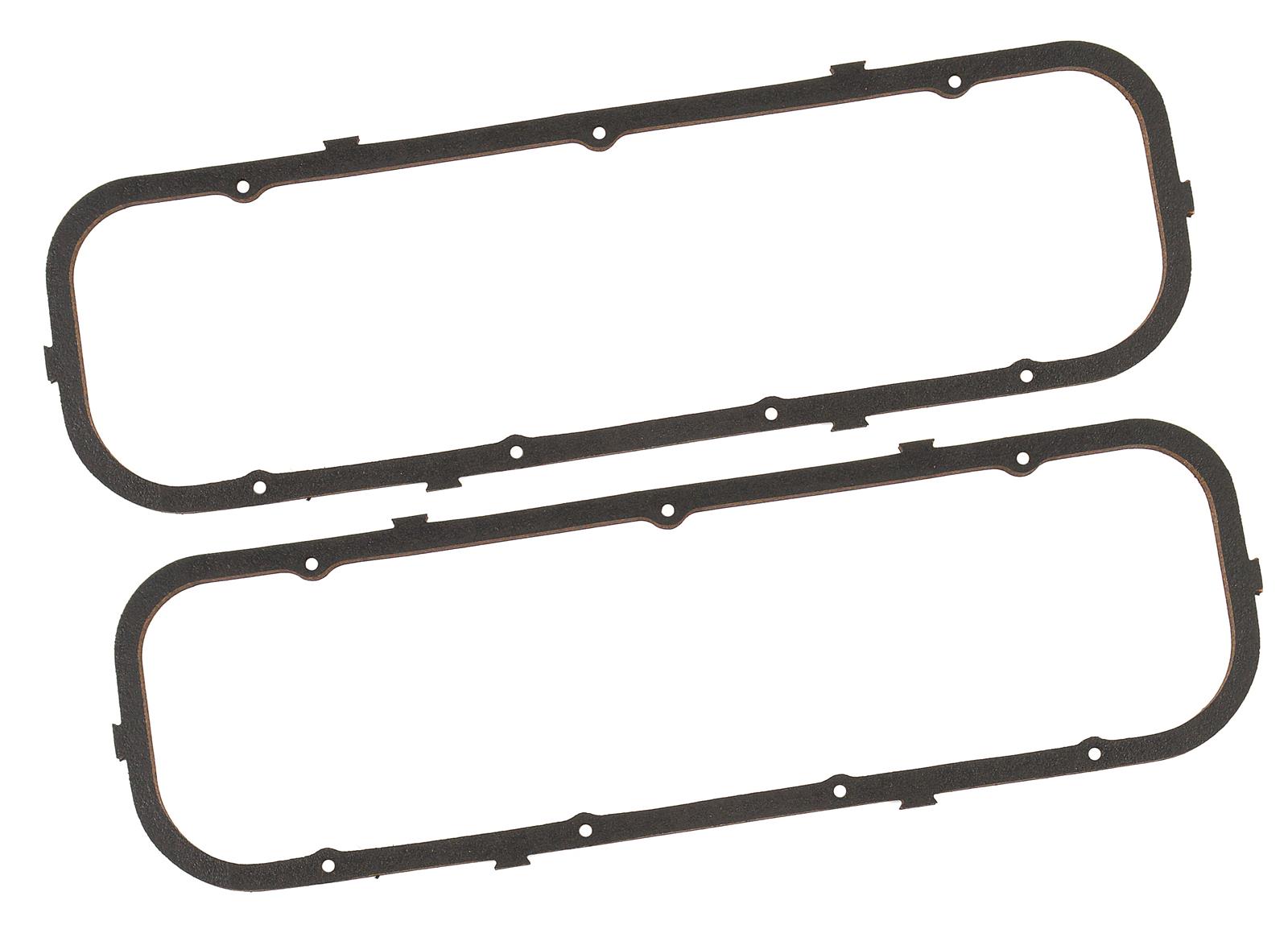 Mr. Gasket Ultra-Seal Valve Cover Gaskets 5863