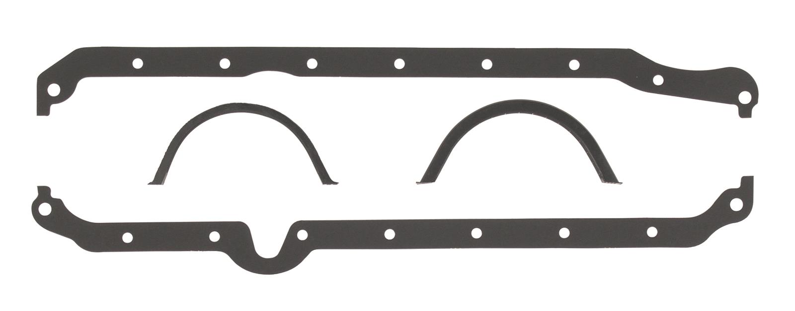 Mr. Gasket Ultra-Seal Oil Pan Gaskets 5885